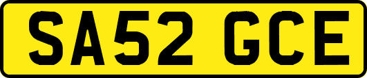 SA52GCE