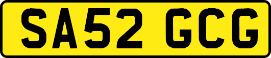 SA52GCG
