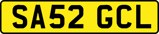 SA52GCL