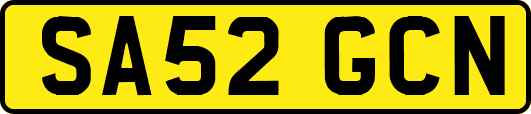 SA52GCN