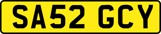 SA52GCY