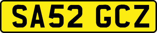 SA52GCZ