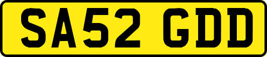 SA52GDD