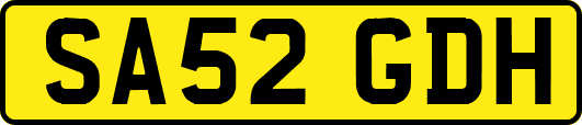 SA52GDH