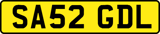 SA52GDL