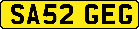 SA52GEG