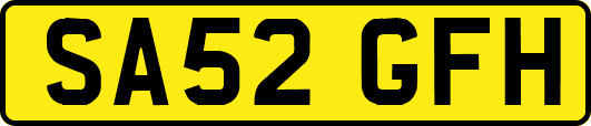 SA52GFH
