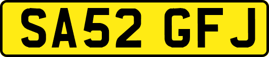 SA52GFJ