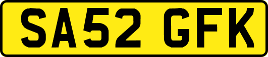 SA52GFK