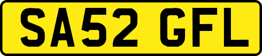 SA52GFL