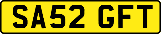 SA52GFT
