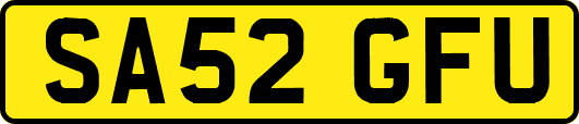 SA52GFU