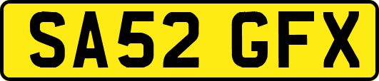 SA52GFX