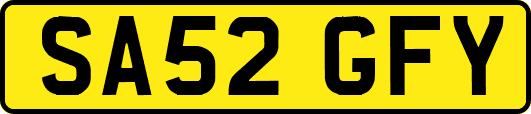 SA52GFY