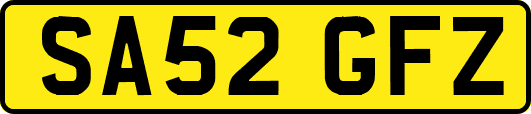 SA52GFZ