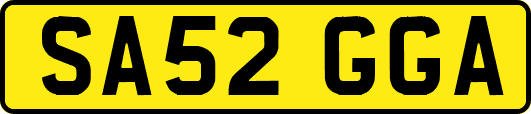SA52GGA