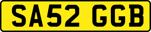 SA52GGB