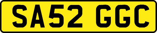 SA52GGC