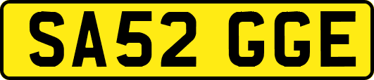 SA52GGE