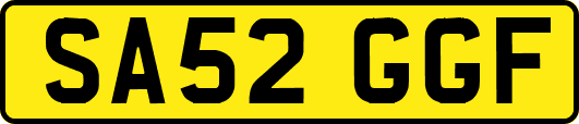 SA52GGF