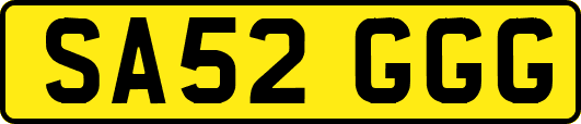 SA52GGG