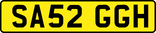SA52GGH