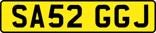 SA52GGJ
