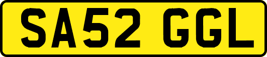 SA52GGL