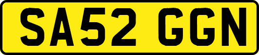 SA52GGN