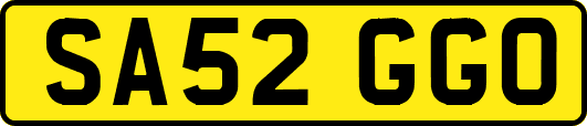 SA52GGO