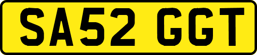 SA52GGT