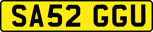 SA52GGU