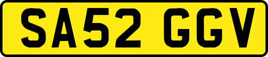 SA52GGV