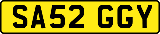 SA52GGY