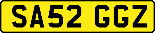 SA52GGZ