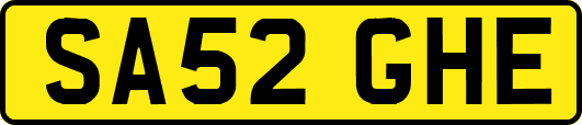 SA52GHE
