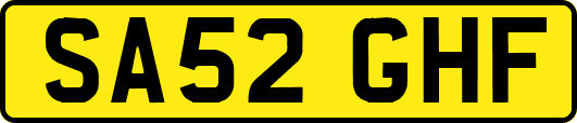 SA52GHF
