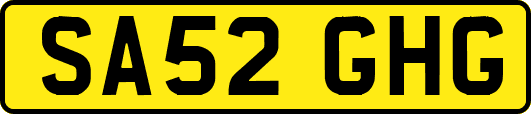 SA52GHG