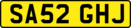 SA52GHJ