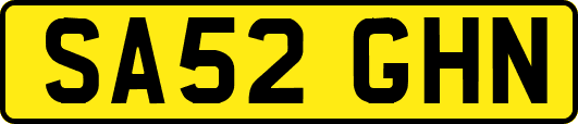 SA52GHN