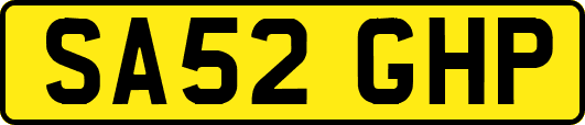 SA52GHP