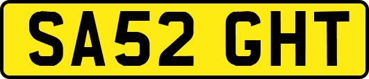 SA52GHT