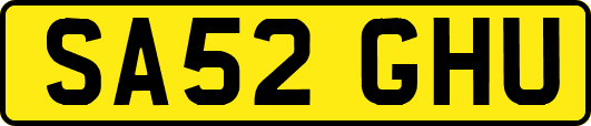 SA52GHU