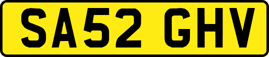 SA52GHV