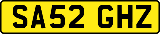 SA52GHZ