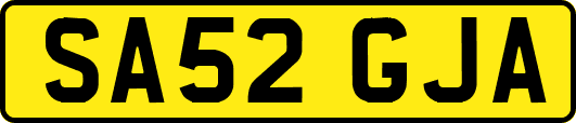 SA52GJA