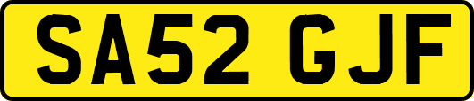 SA52GJF