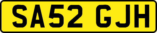 SA52GJH