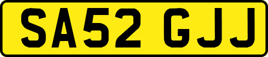 SA52GJJ