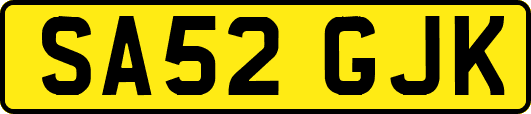 SA52GJK